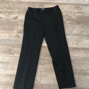 Ann Taylor Satin Pants Size 10